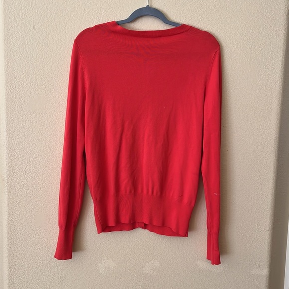 Evie. Cardigan sweater - Picture 4 of 6